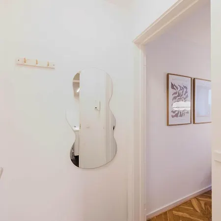 Stunning By The Lakes Apartamento Copenhaga